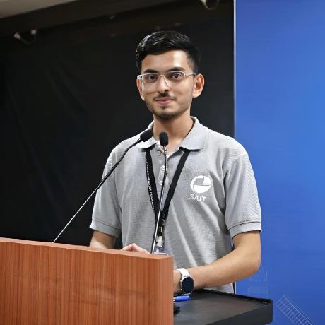 Zamanuddin Khan | Developer Portfolio